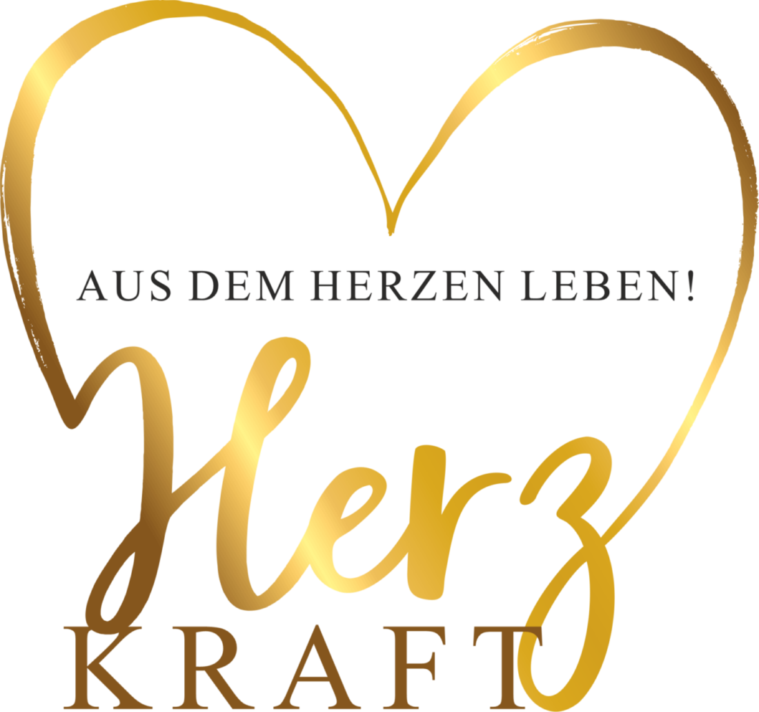 Logo Herzkraft - Leben